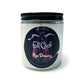 Pipe Smoke  Soy Candle | Full Circle Candles